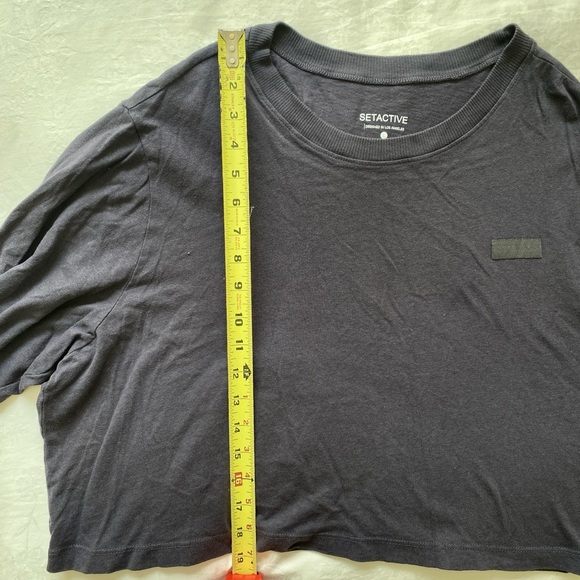 Set Active Basics Set Crop storm - Picture 3 of 3